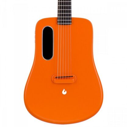 LAVA ME 2 FREEBOOST ORANGE – Image 2