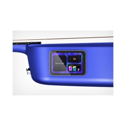LAVA ME 3 38'' SPACE GREY SPACE BAG – Image 2