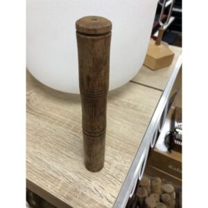 LADAKH MAILLOCHE BOIS