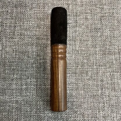 LADAKH MAILLOCHE BOIS DIAM 2cm L 13cm