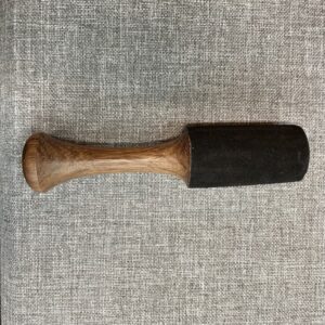 LADAKH MAILLOCHE BOIS DIAM 4