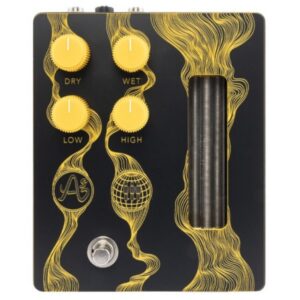 ANASOUNDS LA GROTTE REVERB