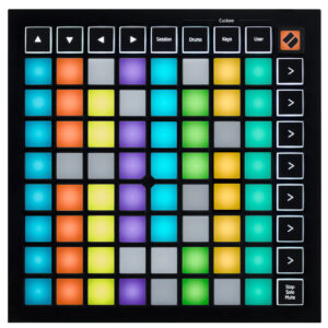 NOVATION LAUNCHPAD MINI MK3 8X8