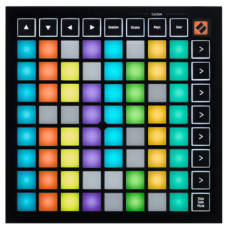 NOVATION LAUNCHPAD MINI MK3 8X8