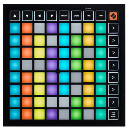 NOVATION LAUNCHPAD MINI MK3 8X8