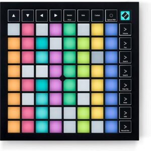 NOVATION LAUNCHPAD X 8X8