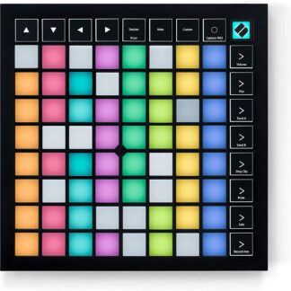 NOVATION LAUNCHPAD X 8X8