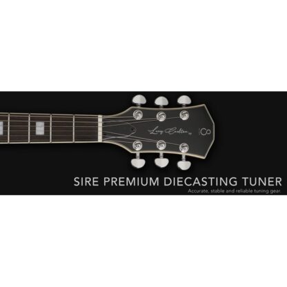 LARRY CARLTON H7 CS HOLLOW BODY EN – Image 3