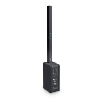 LD SYSTEMS MAUI 11 G2 - SYSTÈME SONO COLONNE ULTRA-PORTABLE AVEC MIXEUR INTÉGRÉ