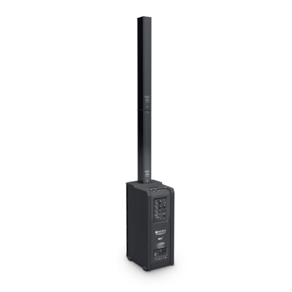 LD SYSTEMS MAUI 11 G2 - SYSTÈME SONO COLONNE ULTRA-PORTABLE AVEC MIXEUR INTÉGRÉ