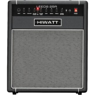 HIWATT COMBO LEEDS 25RC - 25W 1X10''  REVERB