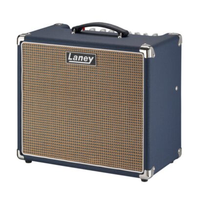 LANEY LIONHEART FOUNDRY 60W 1X12 – Image 2