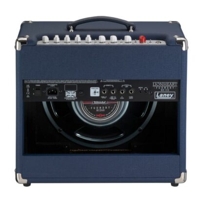 LANEY LIONHEART FOUNDRY 60W 1X12 – Image 4