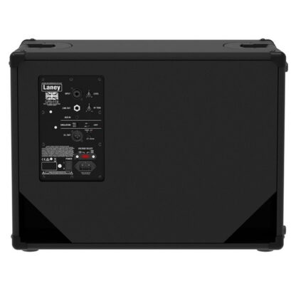 LANEY ENCEINTE ACTIVE LFR-112 400W 1X12'' – Image 2