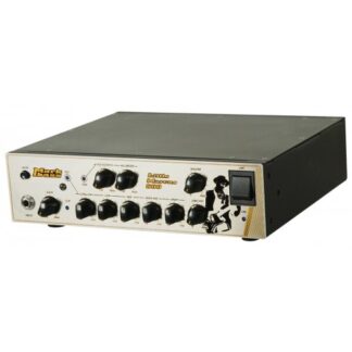 MARKBASS LITTLE MARCUS 800W TETE BASSE