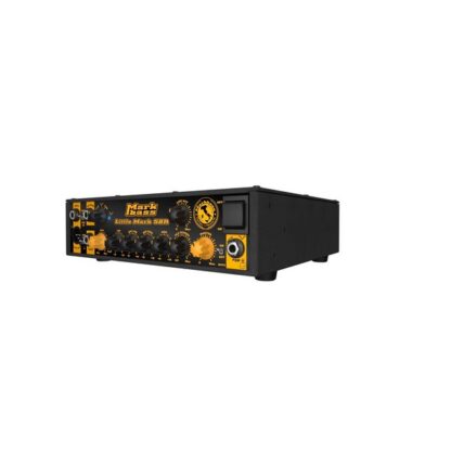 MARKBASS TETE LITTLE MARK 58R 500W – Image 2