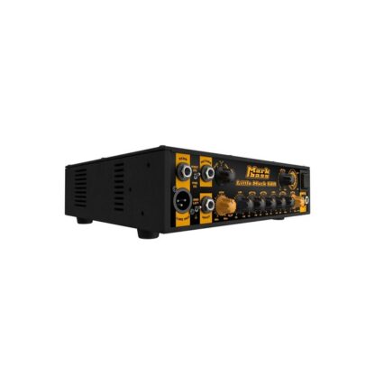 MARKBASS TETE LITTLE MARK 58R 500W – Image 3