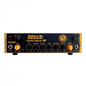 MARKBASS LITTLE MARK IV