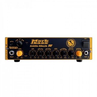 MARKBASS LITTLE MARK IV