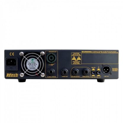 MARKBASS LITTLE MARK IV – Image 2