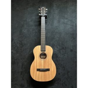 FURCH TRAVEL GUITAR LITTLE JANE SERIE 10 ACAJOU HOUSSE