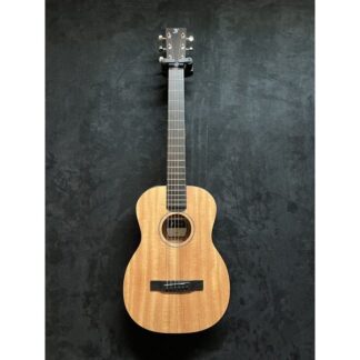 FURCH TRAVEL GUITAR LITTLE JANE SERIE 10 ACAJOU