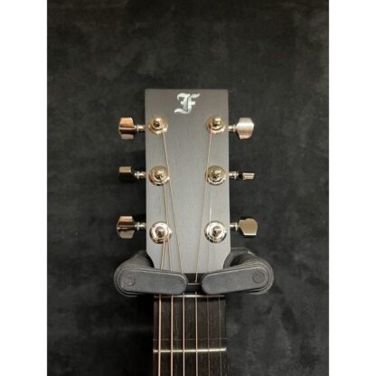 FURCH TRAVEL GUITAR LITTLE JANE SERIE 10 ACAJOU – Image 2