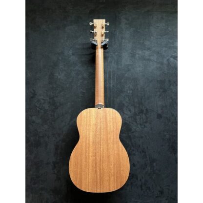 FURCH TRAVEL GUITAR LITTLE JANE SERIE 10 ACAJOU – Image 4