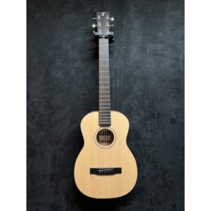 FURCH TRAVEL GUITAR LITTLE JANE SERIE 10 SITKA SPRUCE HOUSSE