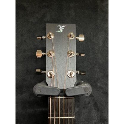FURCH TRAVEL GUITAR LITTLE JANE SERIE 10 SITKA SPRUCE – Image 2