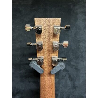 FURCH TRAVEL GUITAR LITTLE JANE SERIE 10 SITKA SPRUCE – Image 3