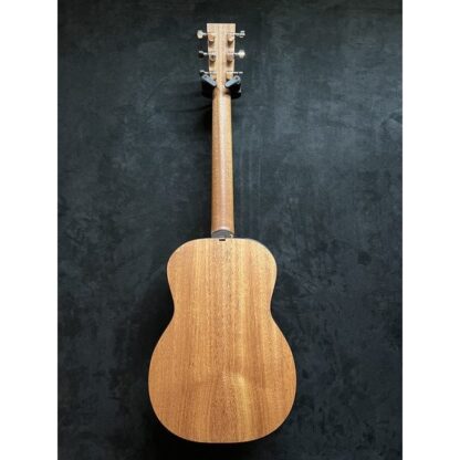 FURCH TRAVEL GUITAR LITTLE JANE SERIE 10 SITKA SPRUCE – Image 4