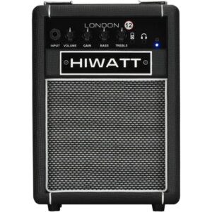 HIWATT COMBO LONDON 12W 1X6