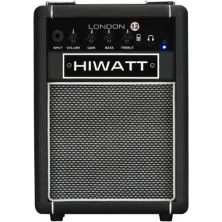 HIWATT COMBO LONDON 12W 1X6