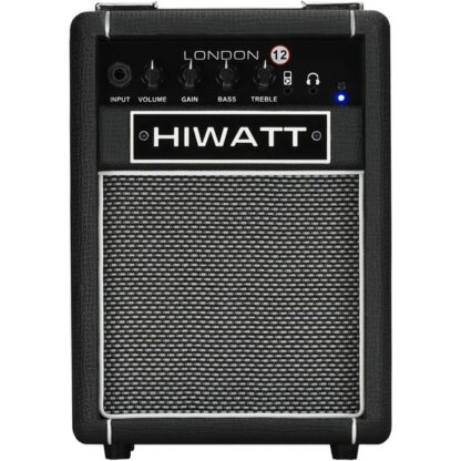 HIWATT COMBO LONDON 12W 1X6