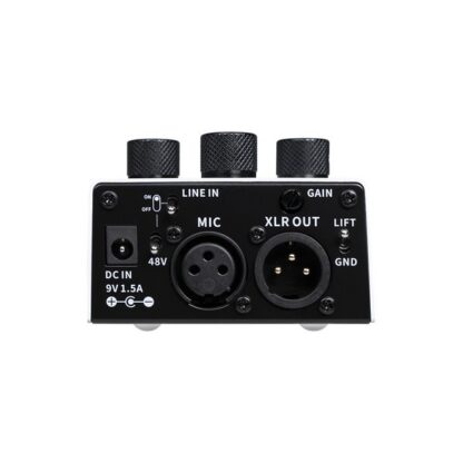 MOOER LOOPATION LOOPER VOIX – Image 2