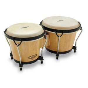 LP BONGOS CP TRADITIONNEL HOUSSE
