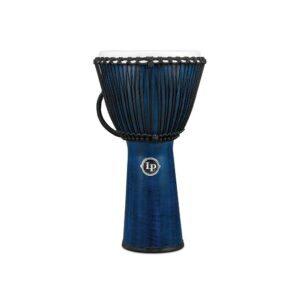 LP FX ROPE DJEMBE 11 1/2'' x 26