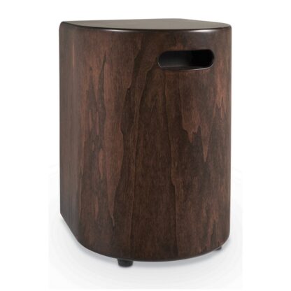 LATIN PERCUSSION CAJON BASS CAJON ROUND BACK LP1461 – Image 2