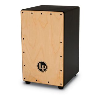 LATIN PERCUSSION CAJON MAT WIRE CJ LP1426