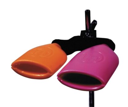 LP BLOCKS DOUBLE SAMBAGO BELL LP617