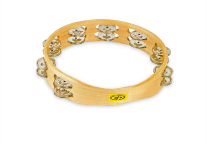 LP TAMBOURINS CP  BOIS CP390