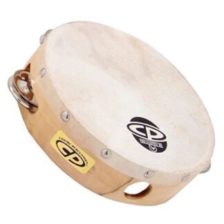 LP TAMBOURINS CP  BOIS CP376