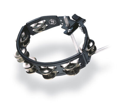 LP TAMBOURINS CYCLOP SUR SUPPORT LP160