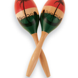 LP MARACAS CP BOIS CP287