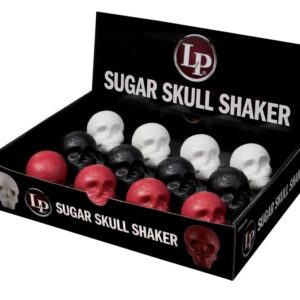 LP SHAKER SUGAR SKULL LP006-PK12