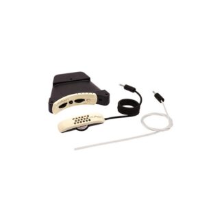 LR BAGGS MICRO ANTHEM ELEMENT PRÉAMPLI ROSACE
