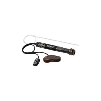 LR BAGGS ELEMENT ACTIF PREAMPLI VOLUME TONE