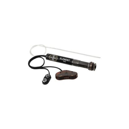 LR BAGGS ELEMENT ACTIF PREAMPLI VOLUME TONE