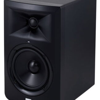 JBL LSR305 2 VOIES 5'' + 1'' NOIRE